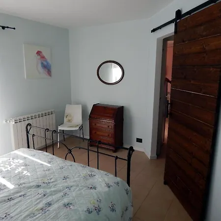 In Mediterraner Kulisse Vakantiehuis Piana Battolla