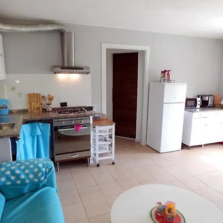 Vakantiehuis In Mediterraner Kulisse