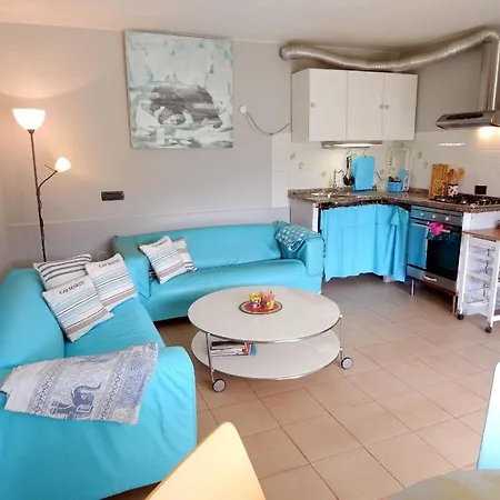 In Mediterraner Kulisse Vakantiehuis *