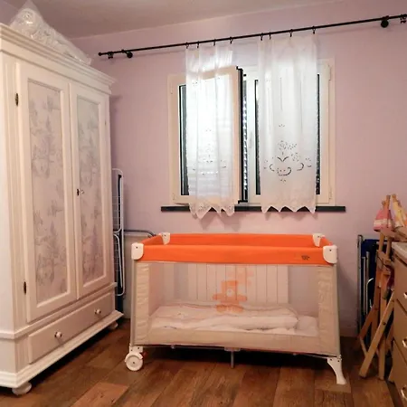Vakantiehuis In Mediterraner Kulisse *
