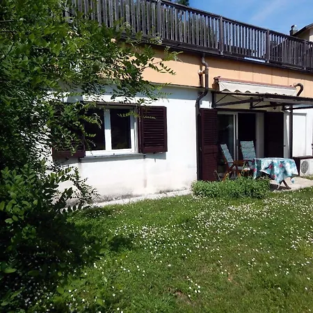 In Mediterraner Kulisse Prázdninový dům Piana Battolla